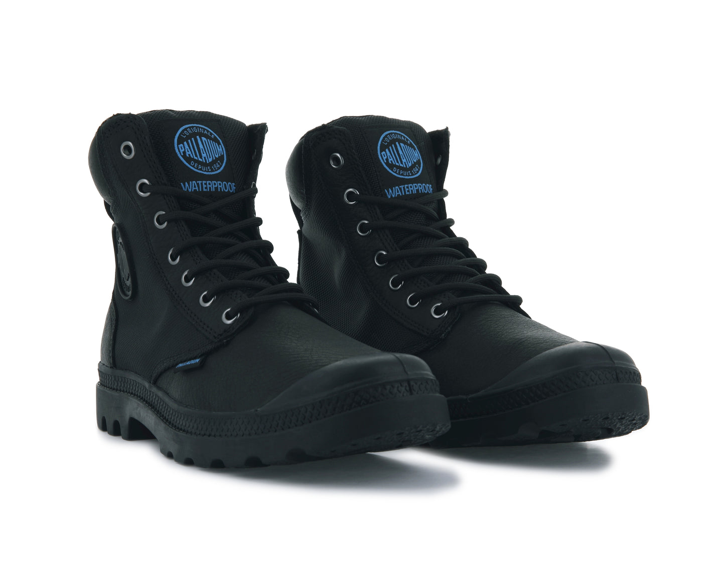 PAMPA SPORT CUFF WPN Boots & High-Top Shoes