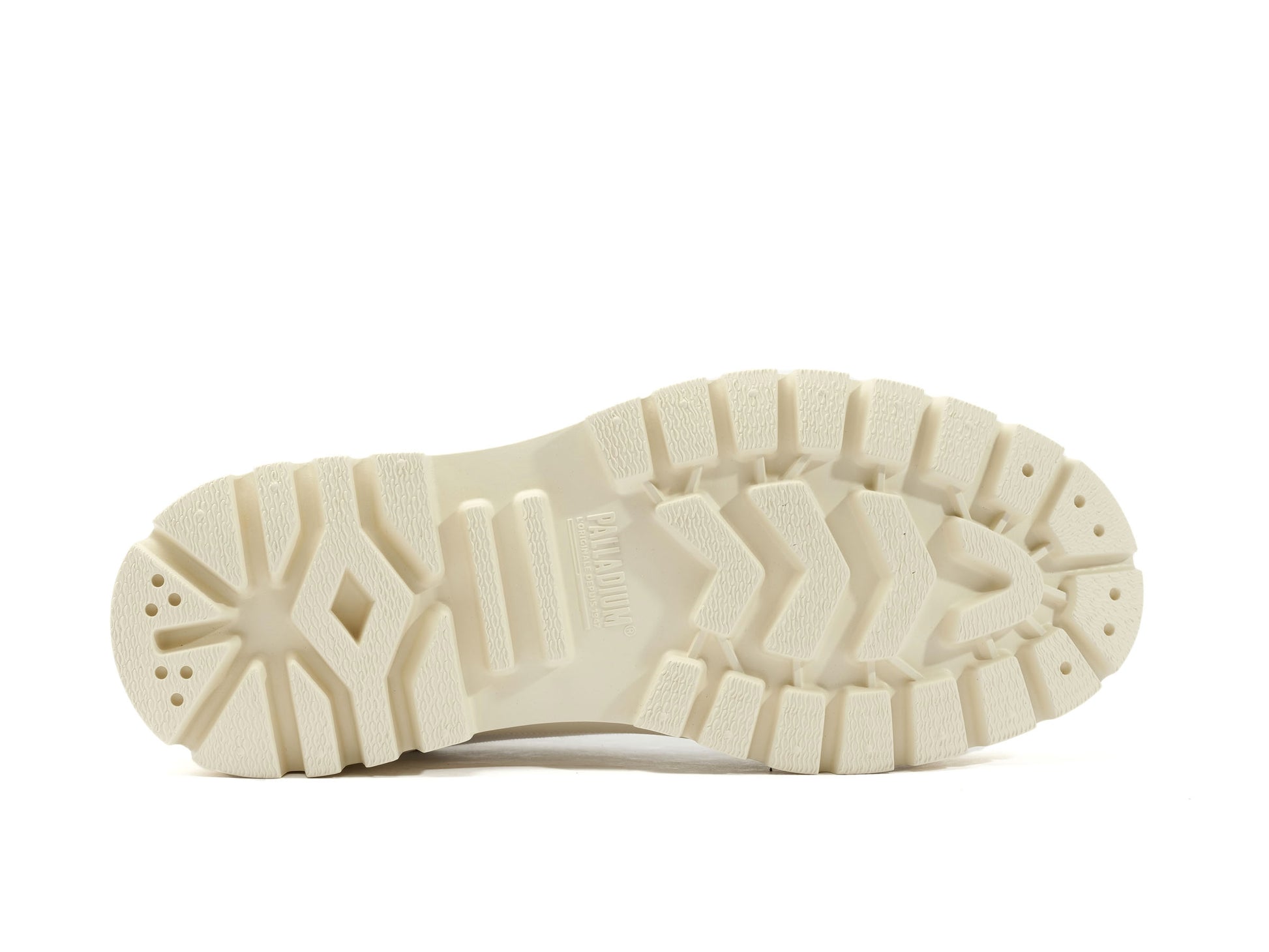 PALLASHOCK ORGANIC 2 Boots & High-Top Shoes