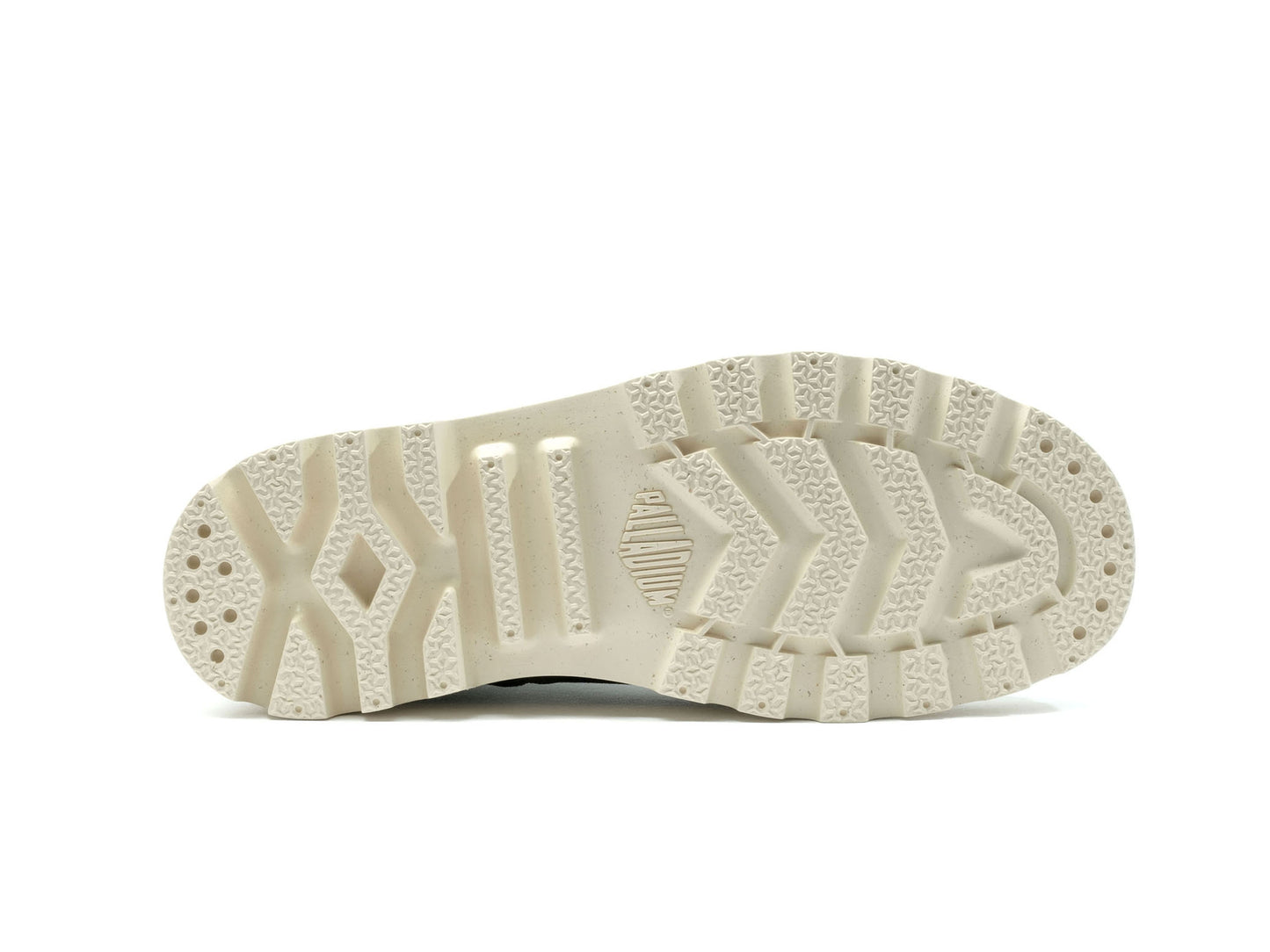 PAMPA HI ZIP ORGANIC Boots & High-Top Shoes