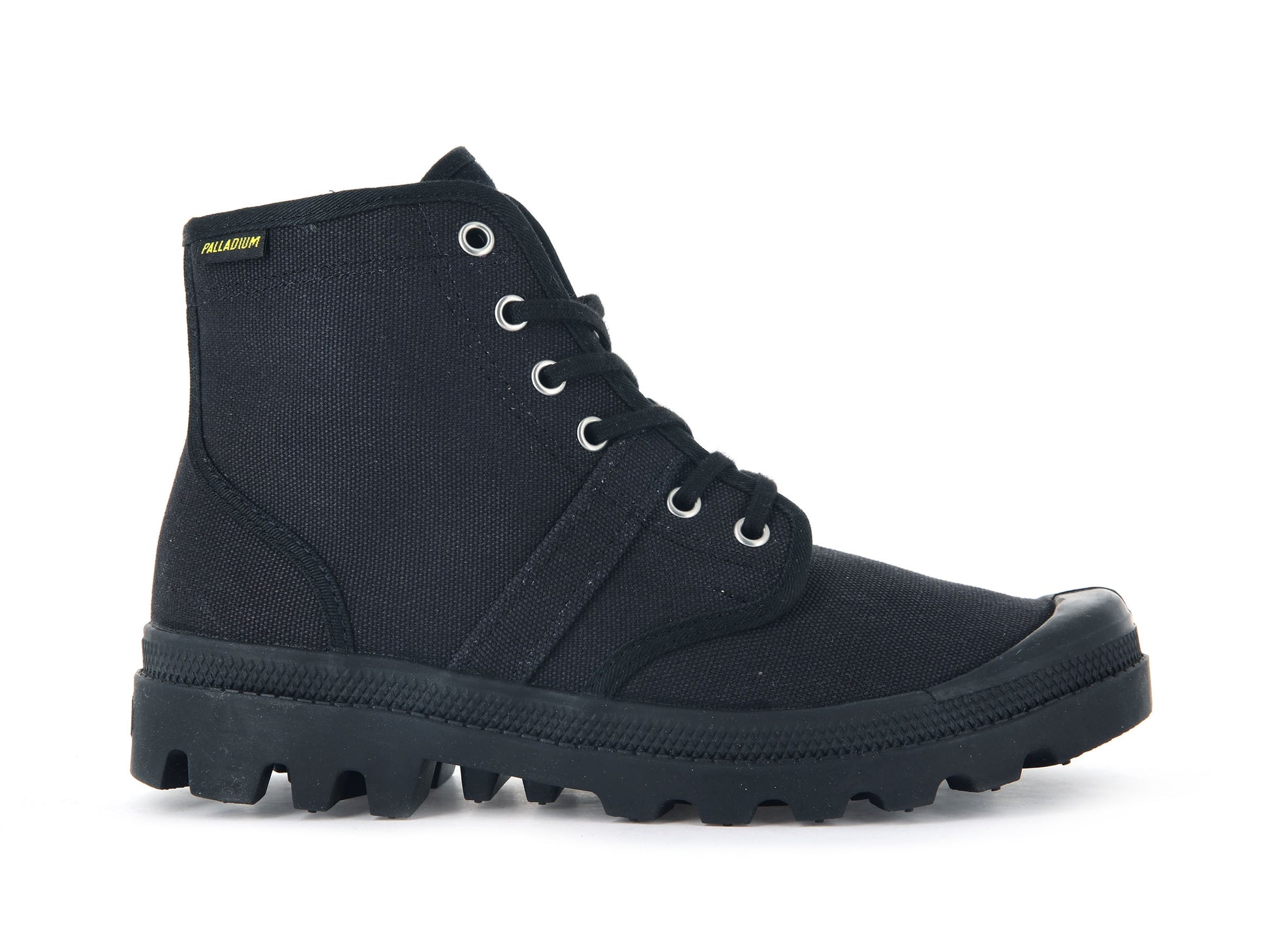 PALLABROUSSE Boots & High-Top Shoes