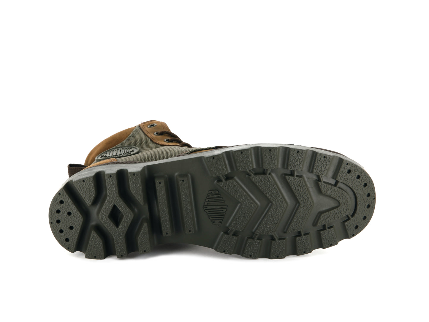 PAMPA SPORT CUFF WPN Boots & High-Top Shoes