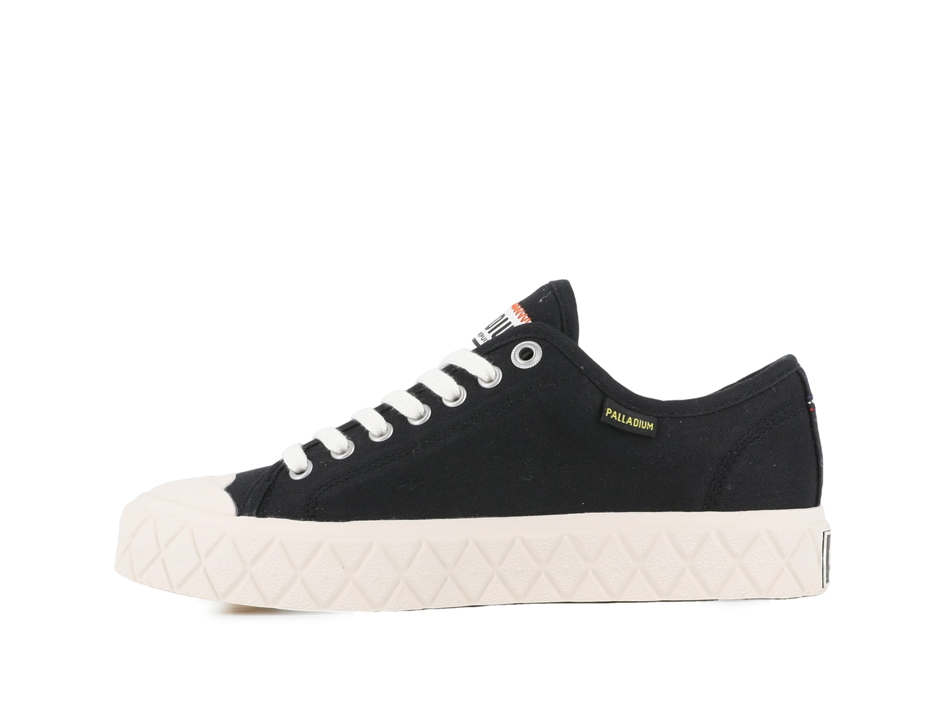 PALLA ACE CVS ORG Sneakers