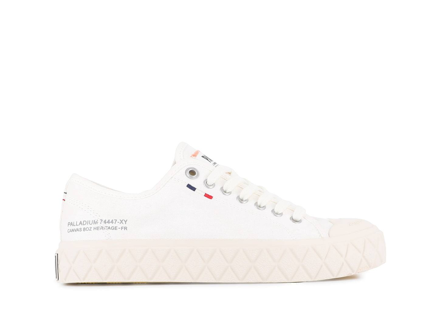PALLA ACE CVS ORG Sneakers