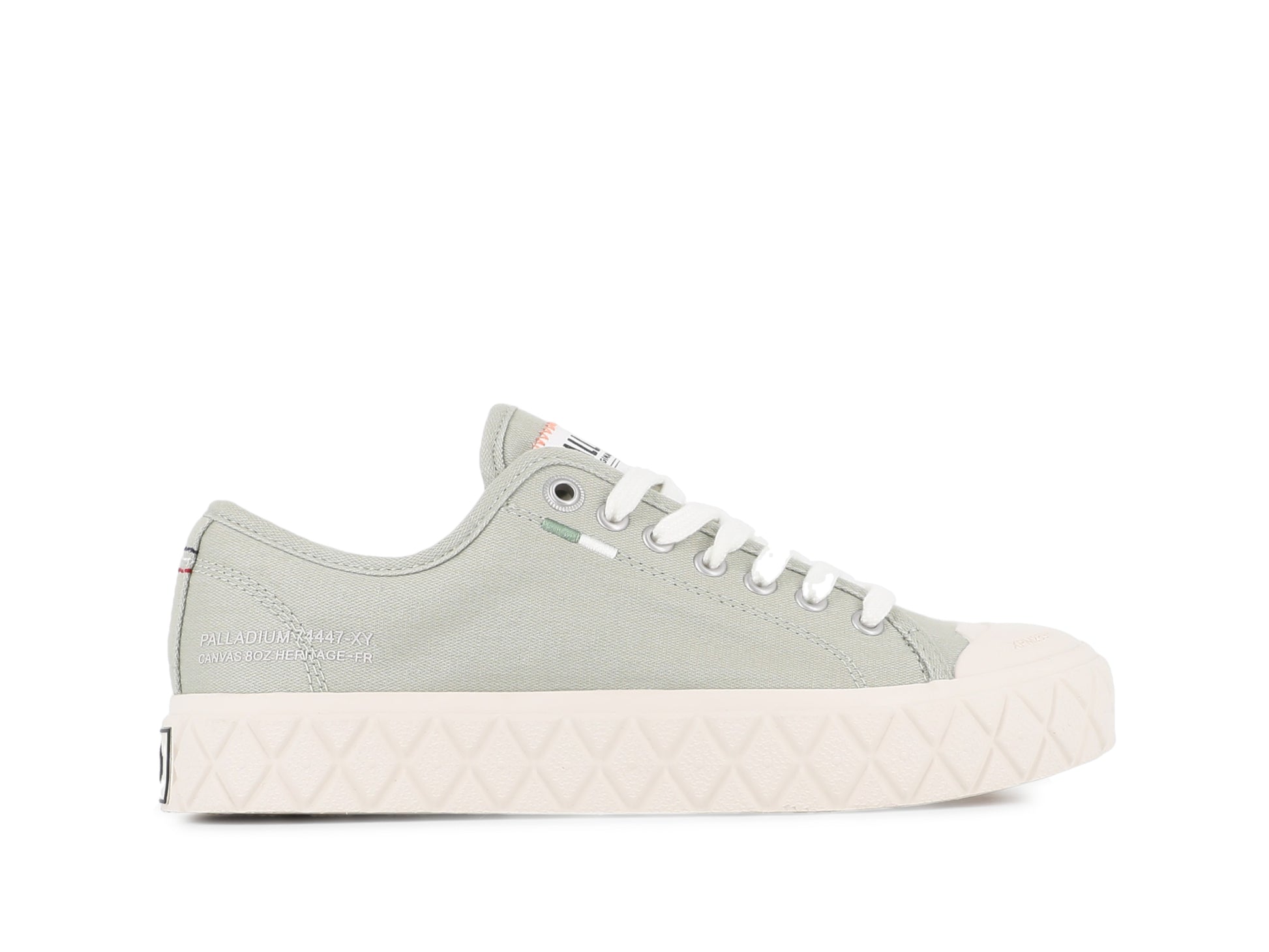 PALLA ACE CVS ORG Sneakers