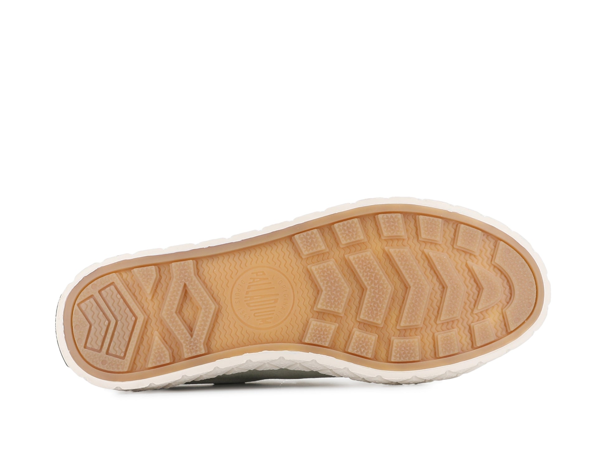 PALLA ACE CVS ORG Sneakers
