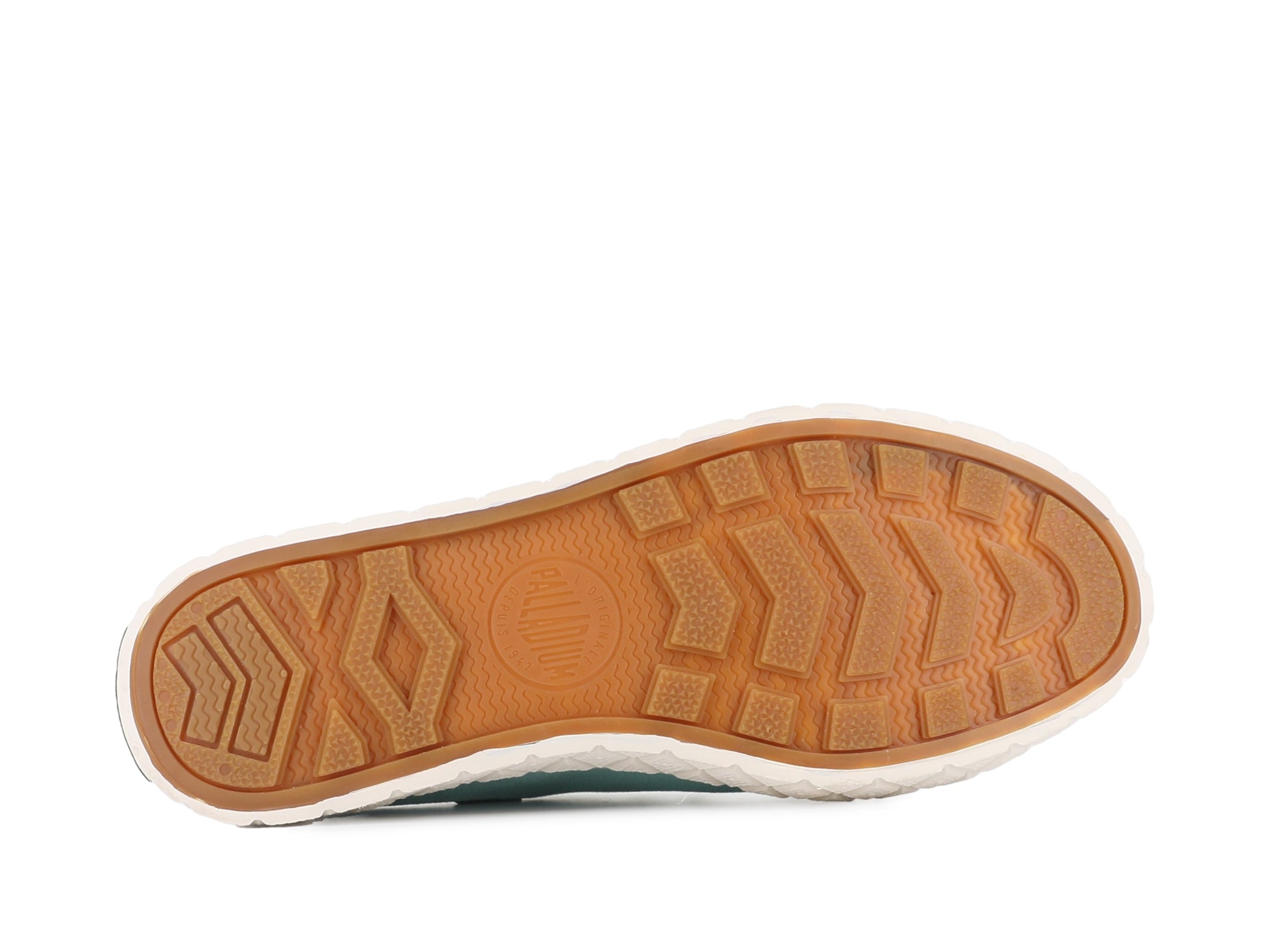 PALLA ACE CVS ORG Sneakers