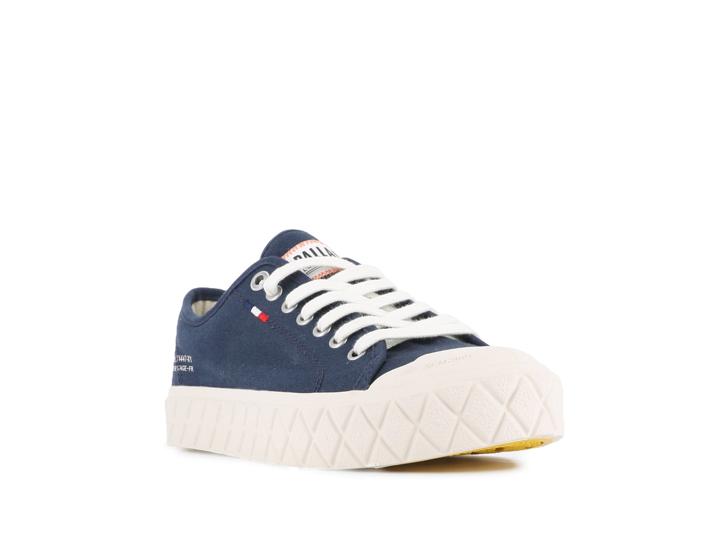 PALLA ACE CVS ORG Sneakers