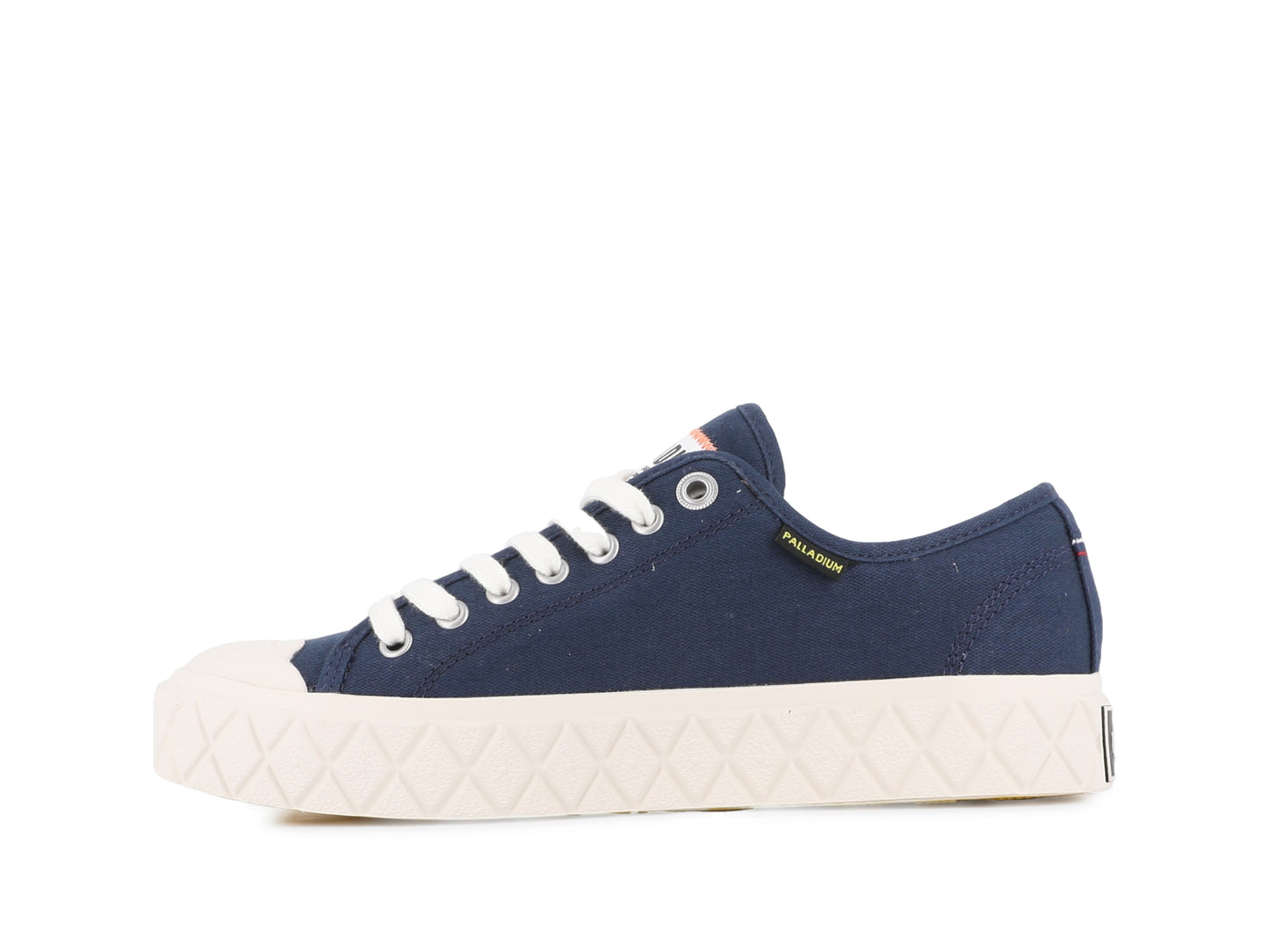 PALLA ACE CVS ORG Sneakers