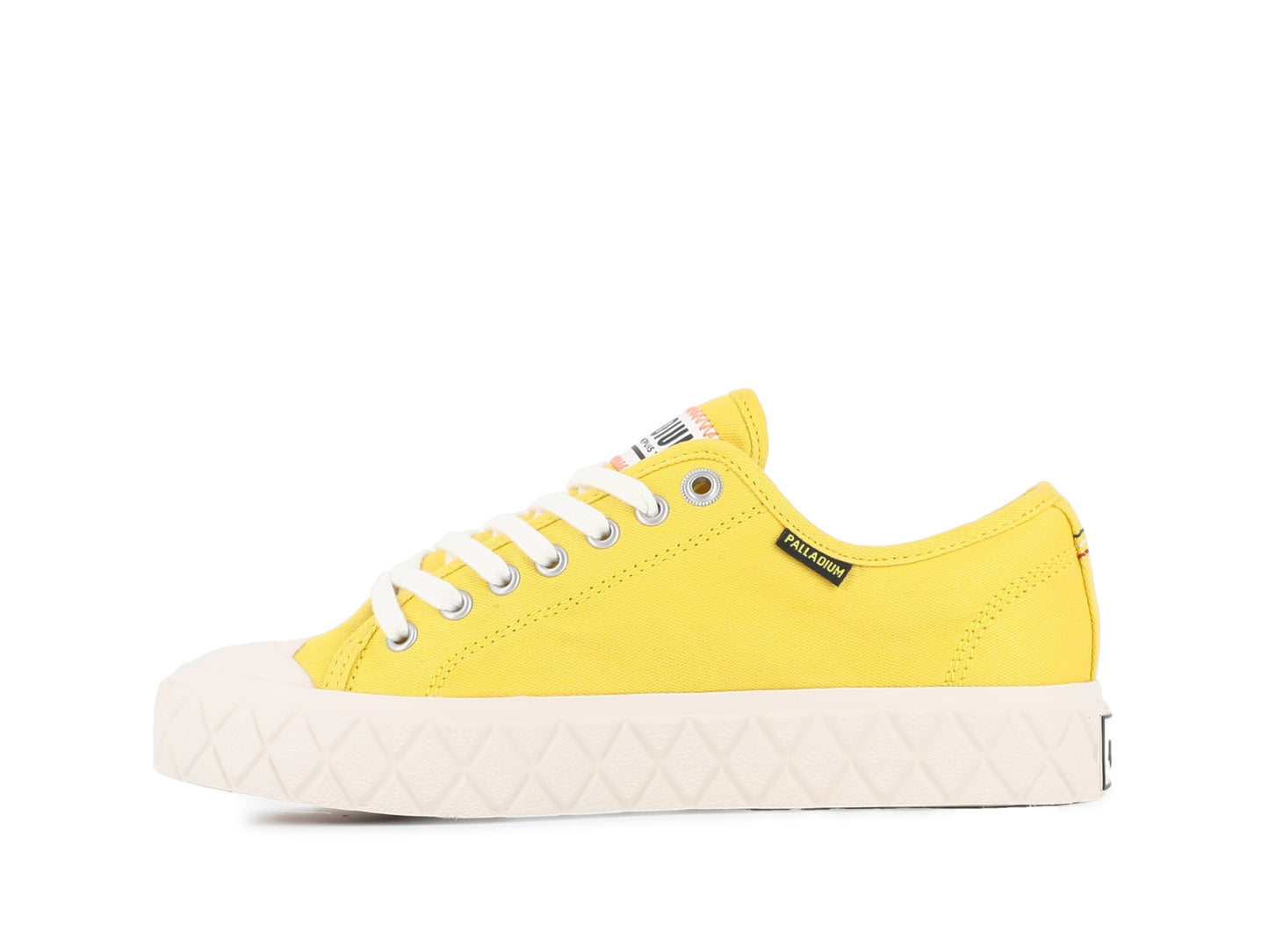 PALLA ACE CVS ORG Sneakers