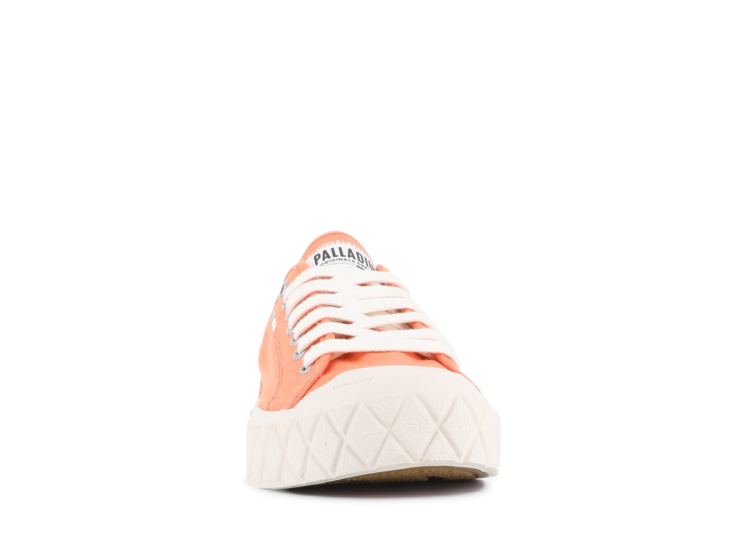 PALLA ACE CVS ORG Sneakers