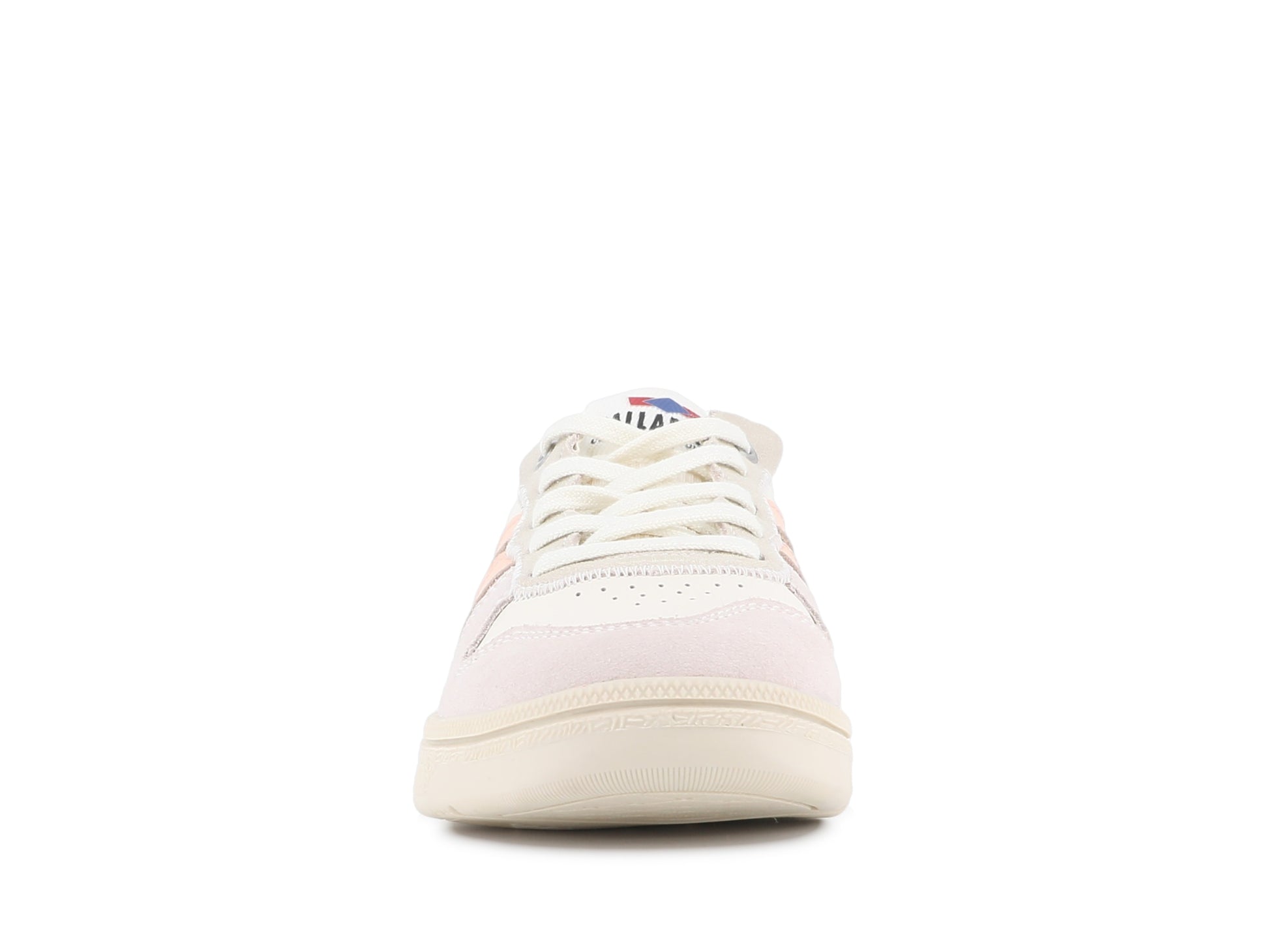 PALLACUP FLAME LTH Sneakers