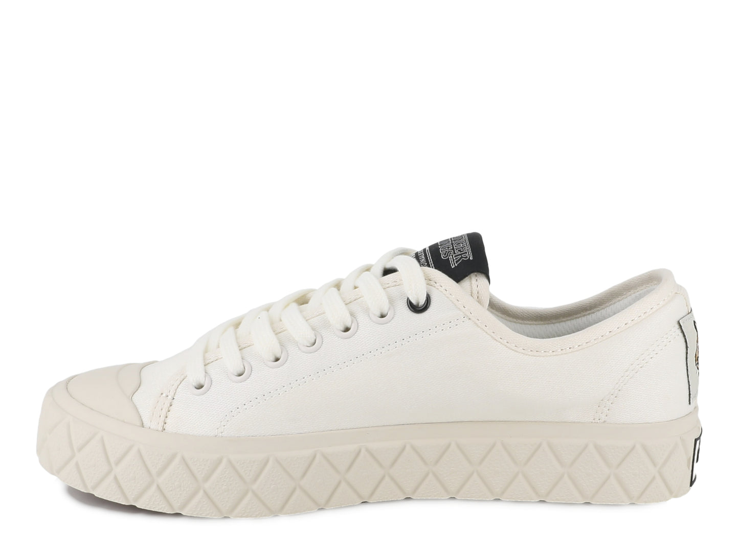 PALLA ACE TIGERS Sneakers