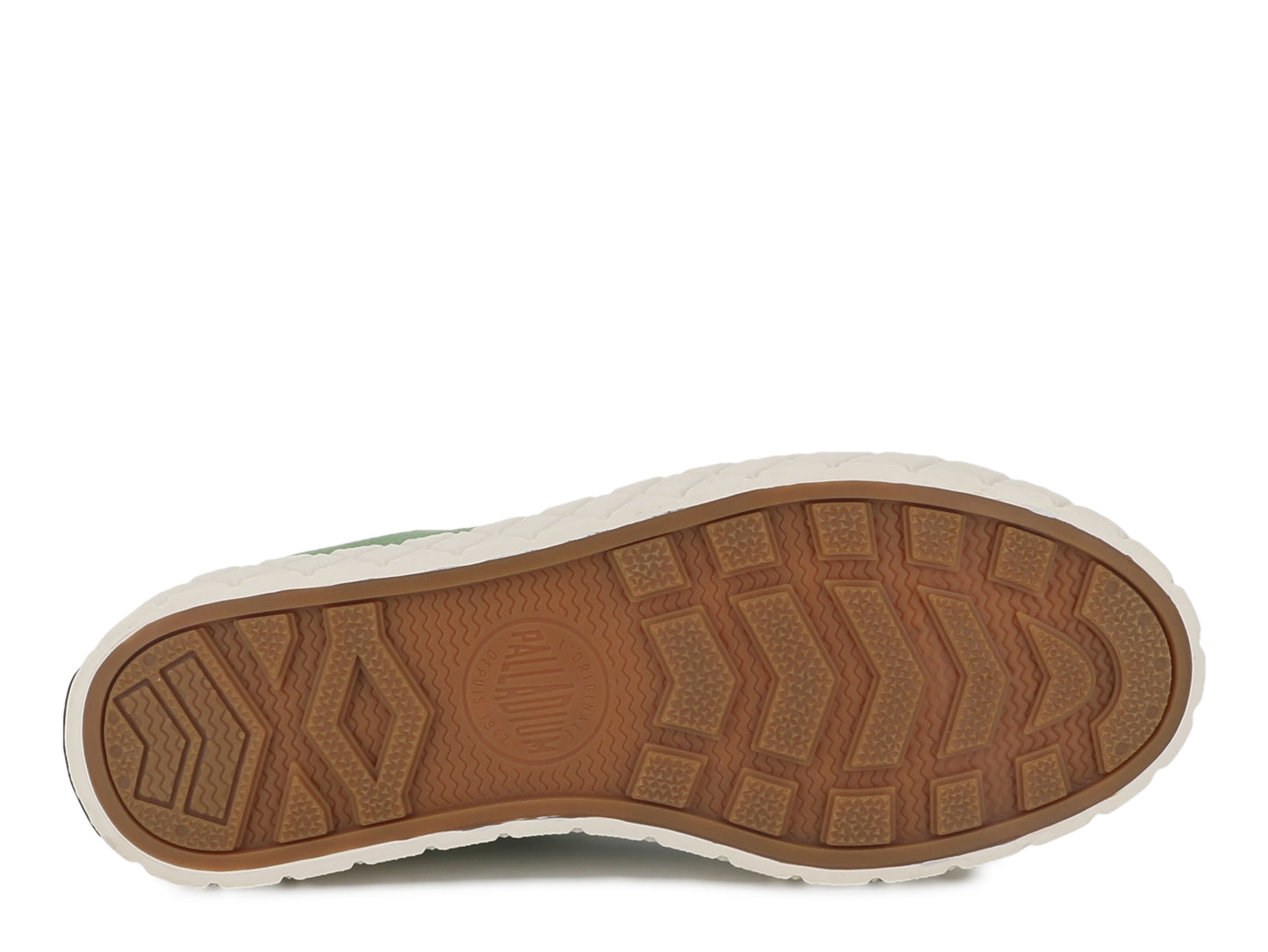 PALLA ACE TIGERS Sneakers