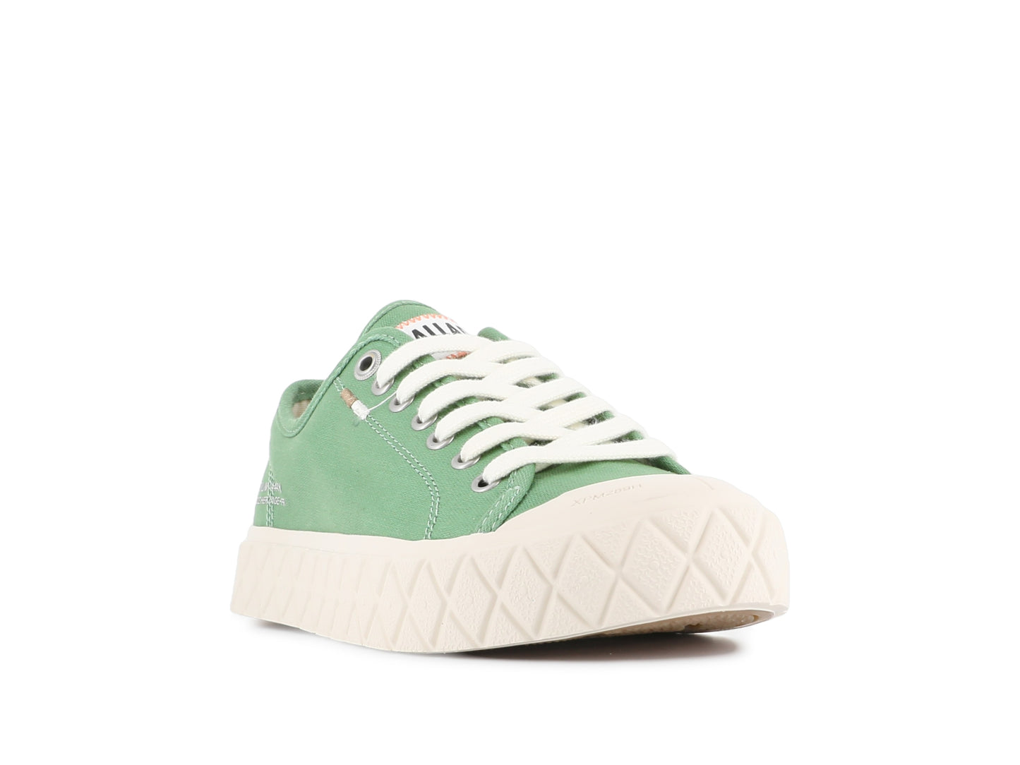 PALLA ACE CVS ORG Sneakers