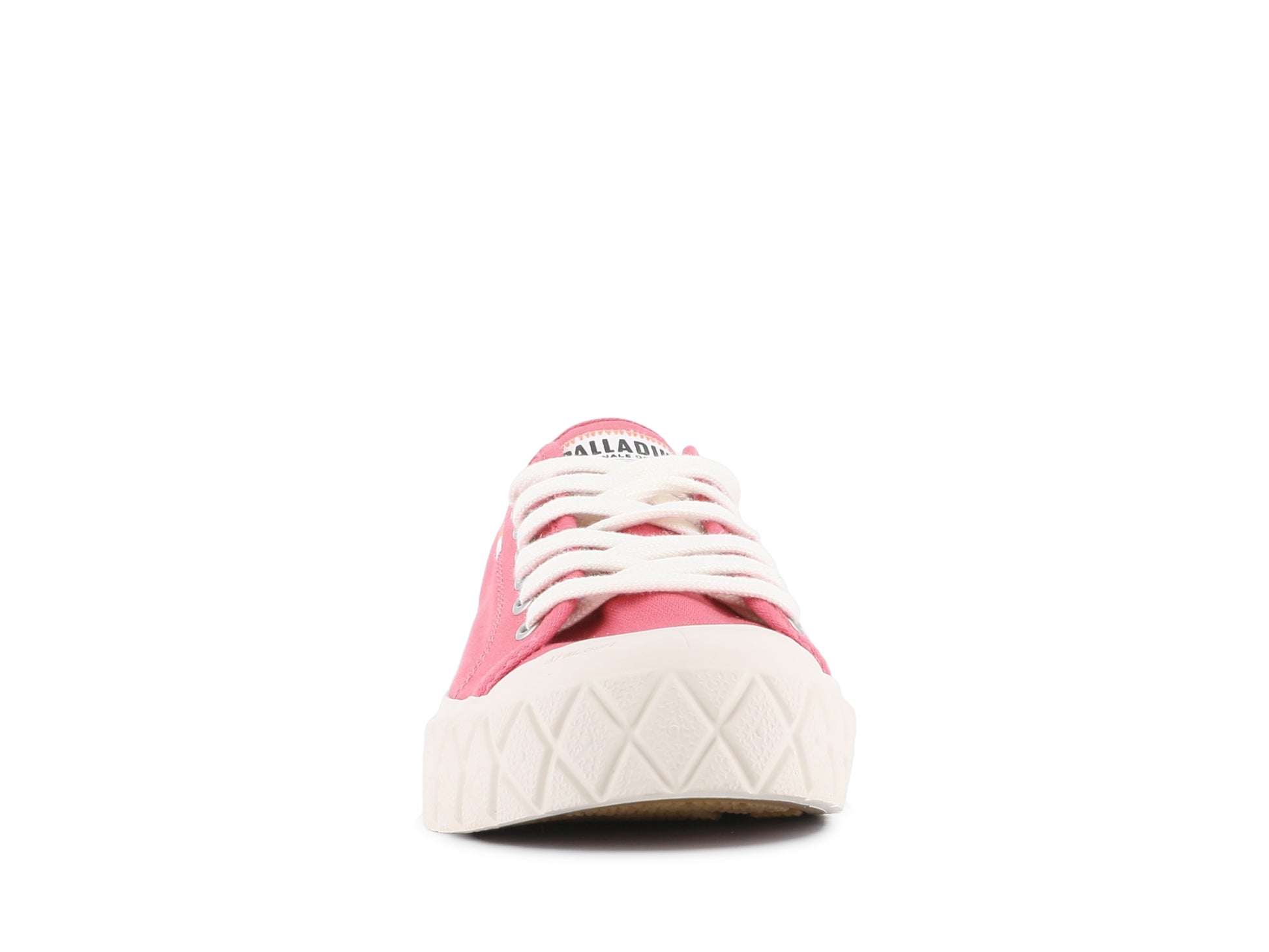PALLA ACE CVS ORG Sneakers