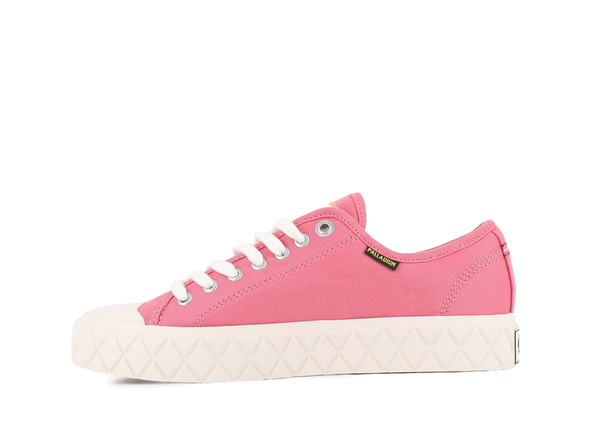 PALLA ACE CVS ORG Sneakers