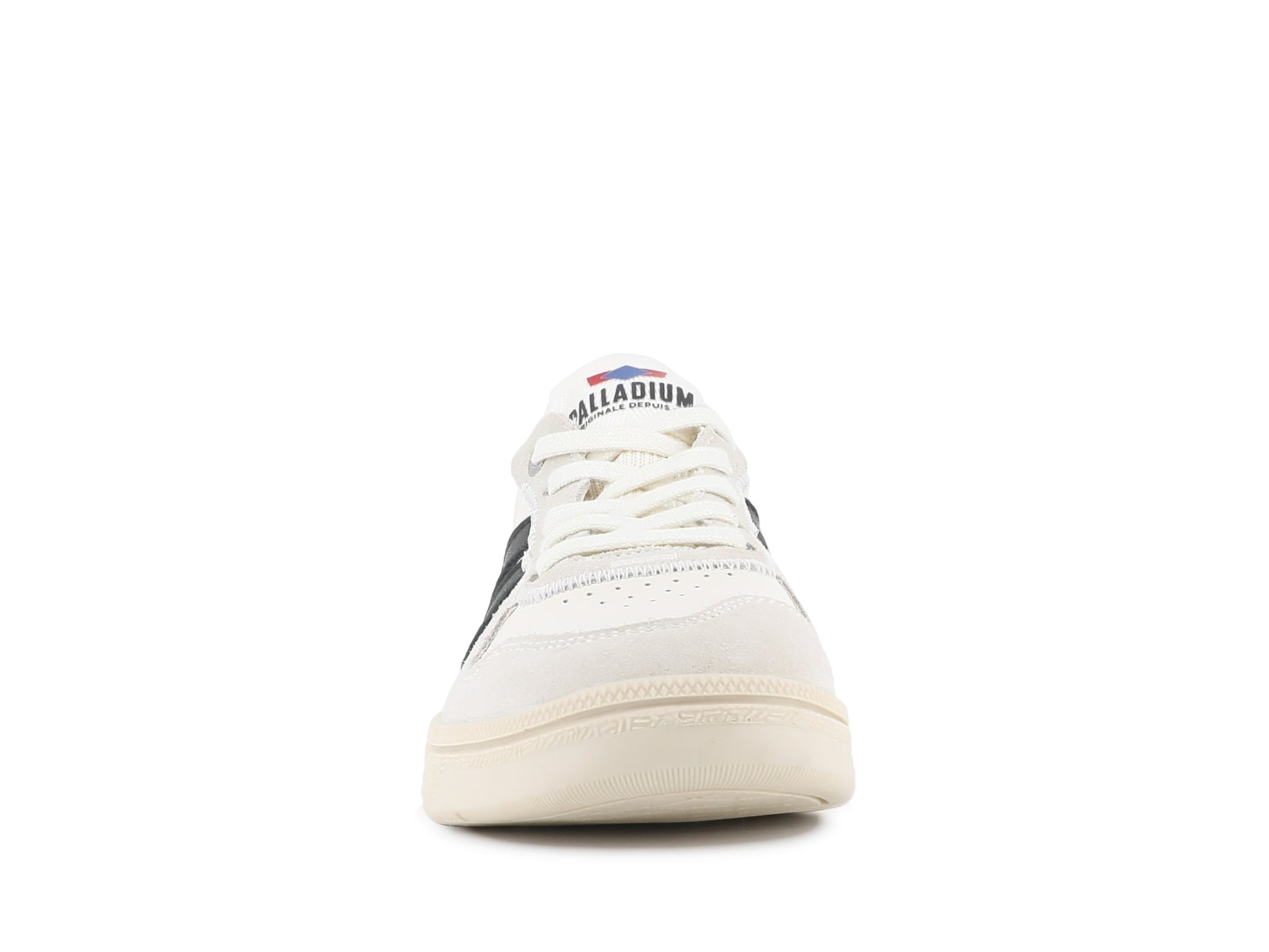 PALLACUP FLAME LTH Sneakers