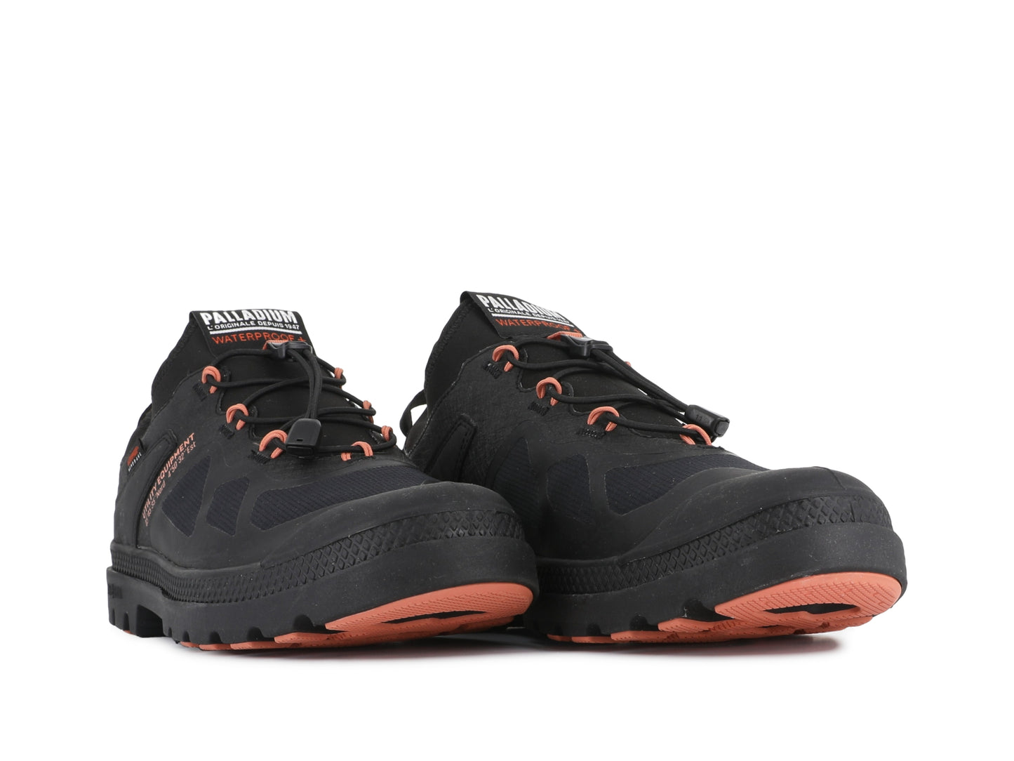 PAMPA LT+ LO XPLR WP+ Sneakers