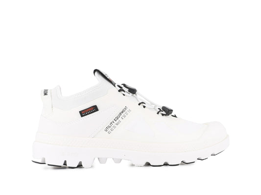 PAMPA LT+ LO XPLR WP+ Sneakers
