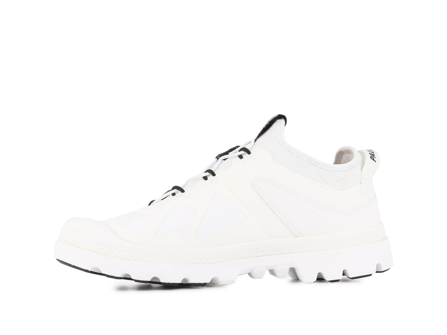 PAMPA LT+ LO XPLR WP+ Sneakers
