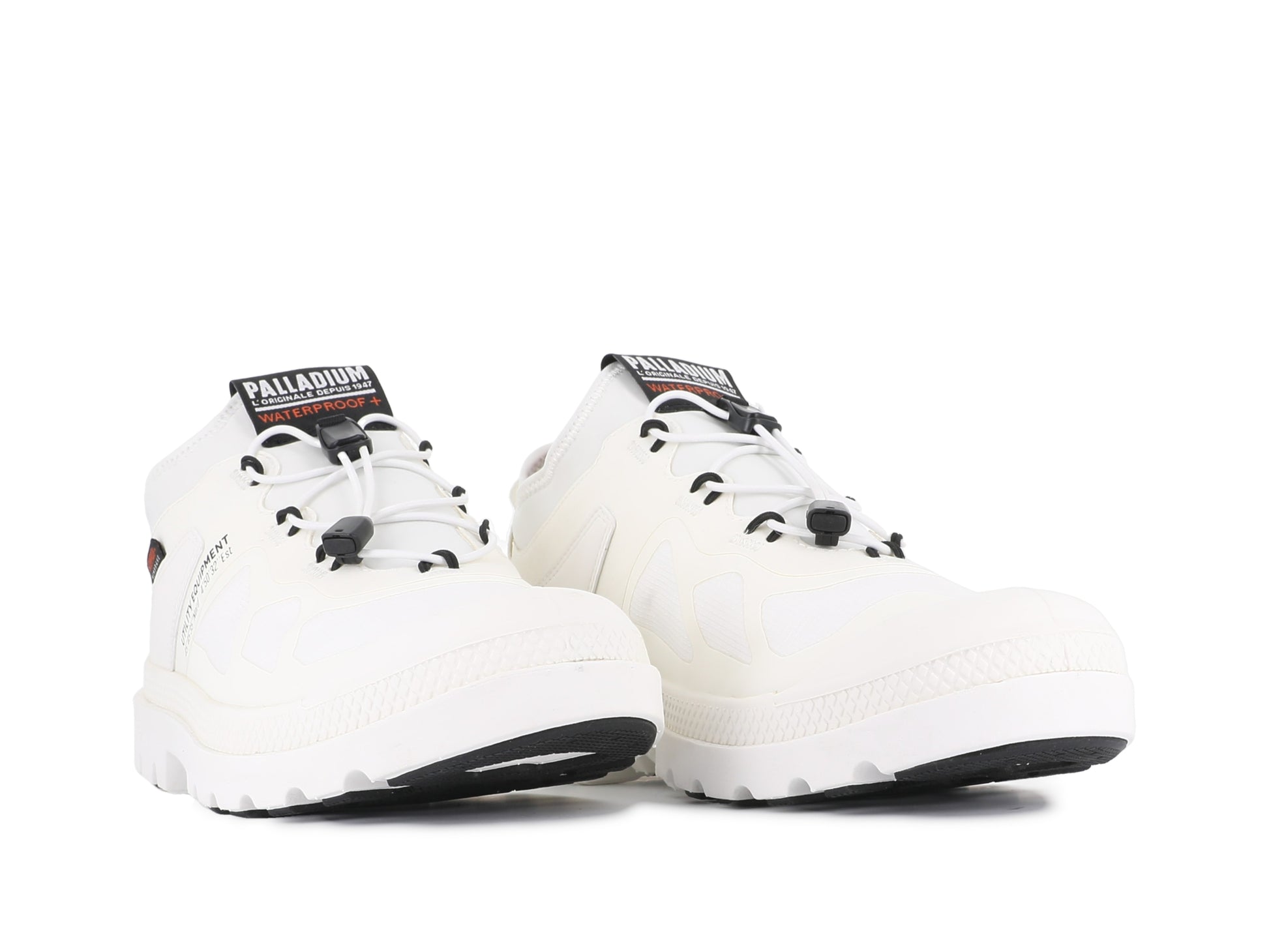 PAMPA LT+ LO XPLR WP+ Sneakers
