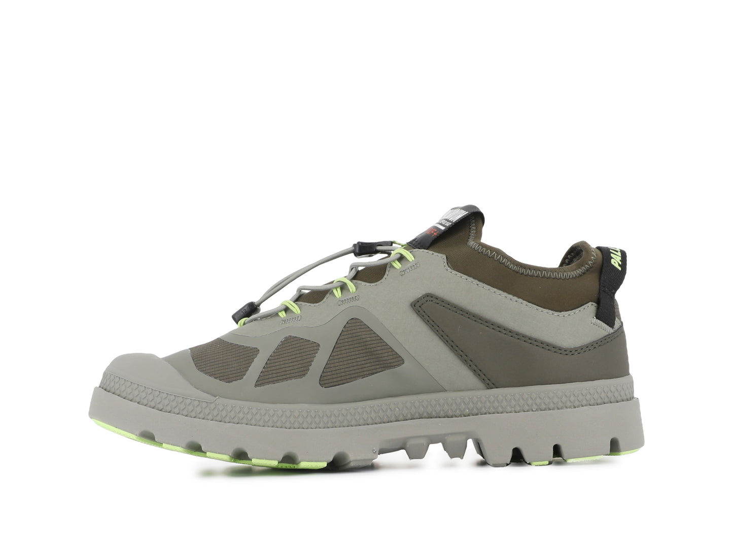 PAMPA LT+ LO XPLR WP+ Sneakers