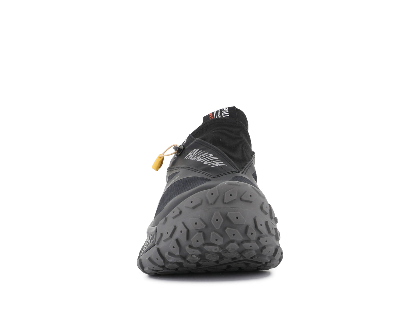 OFFBOUND WP+ ZIP Sneakers
