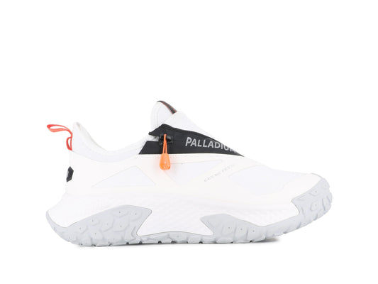 OFFBOUND WP+ ZIP Sneakers