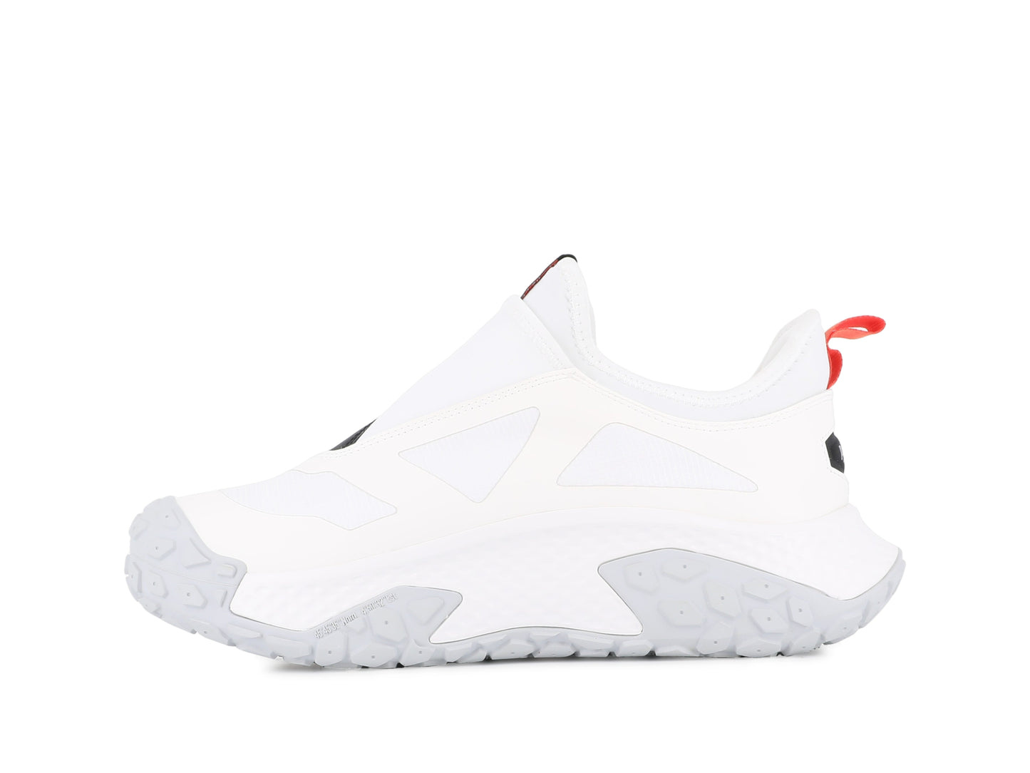 OFFBOUND WP+ ZIP Sneakers