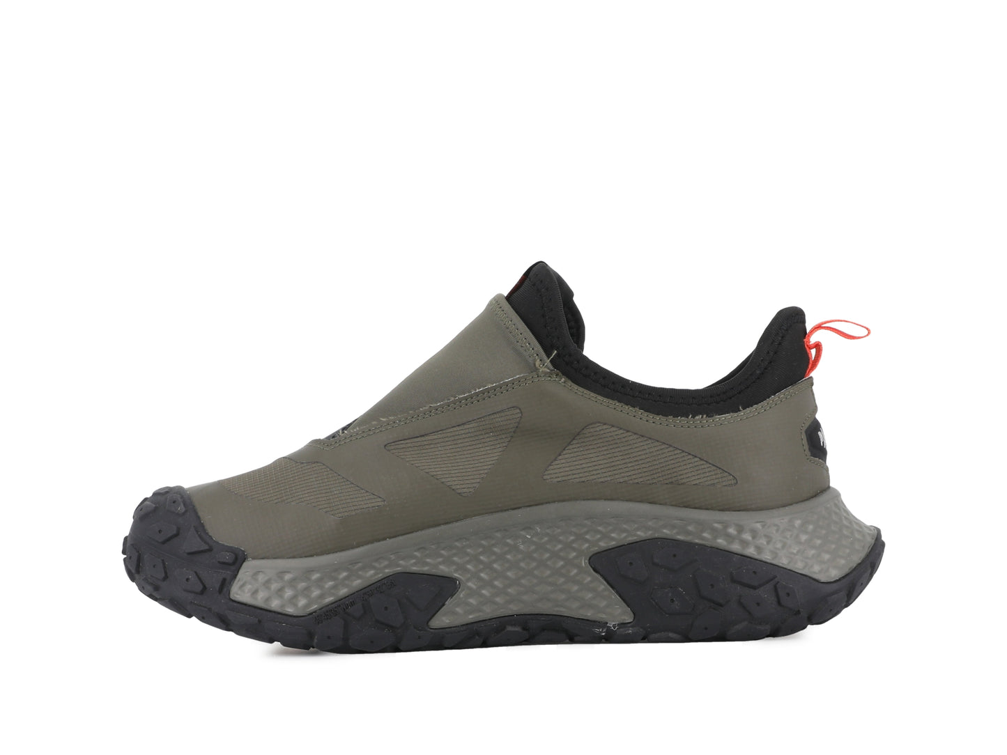 OFFBOUND WP+ ZIP Sneakers