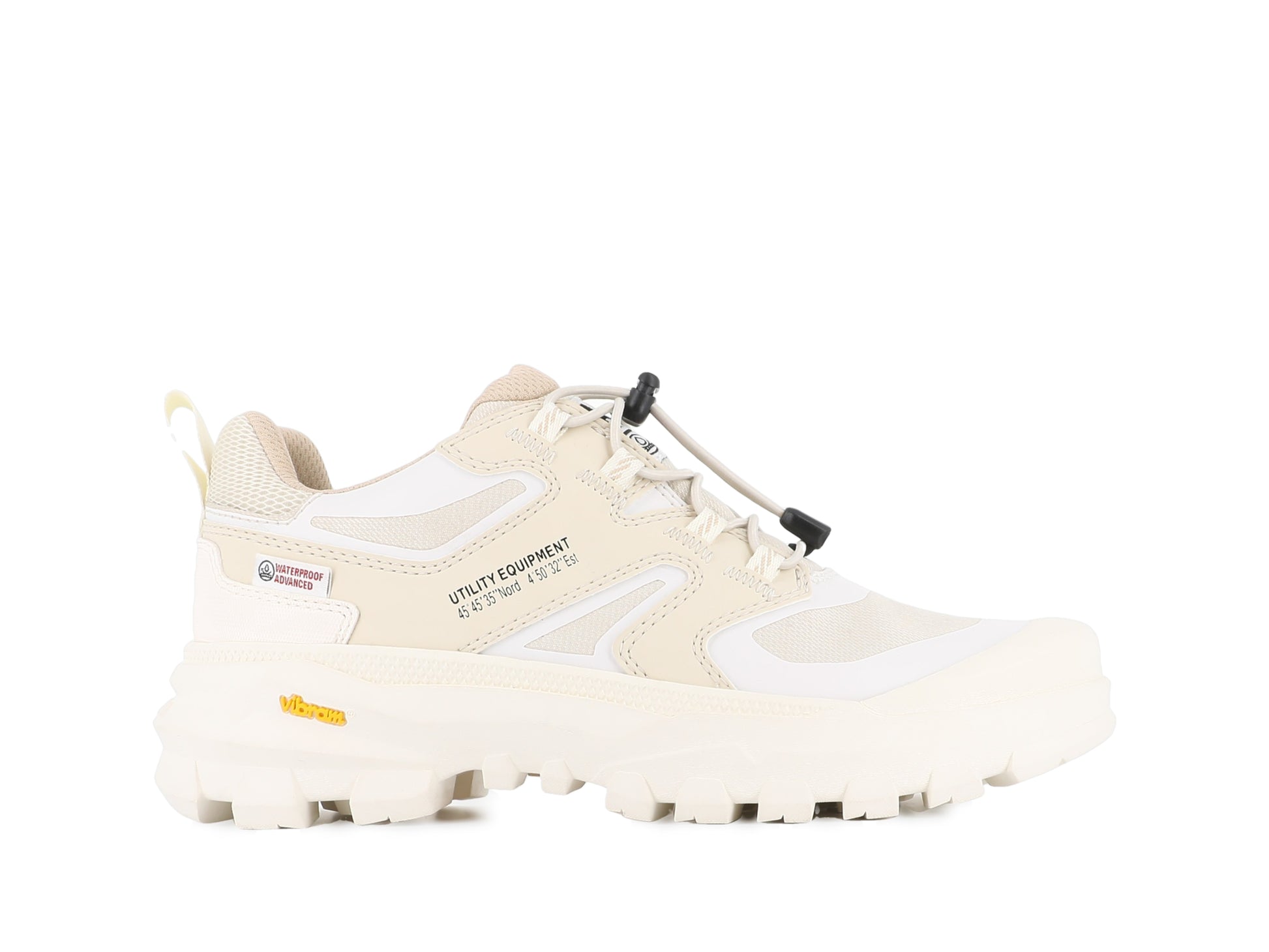 PALLARIDER LO WPA Sneakers