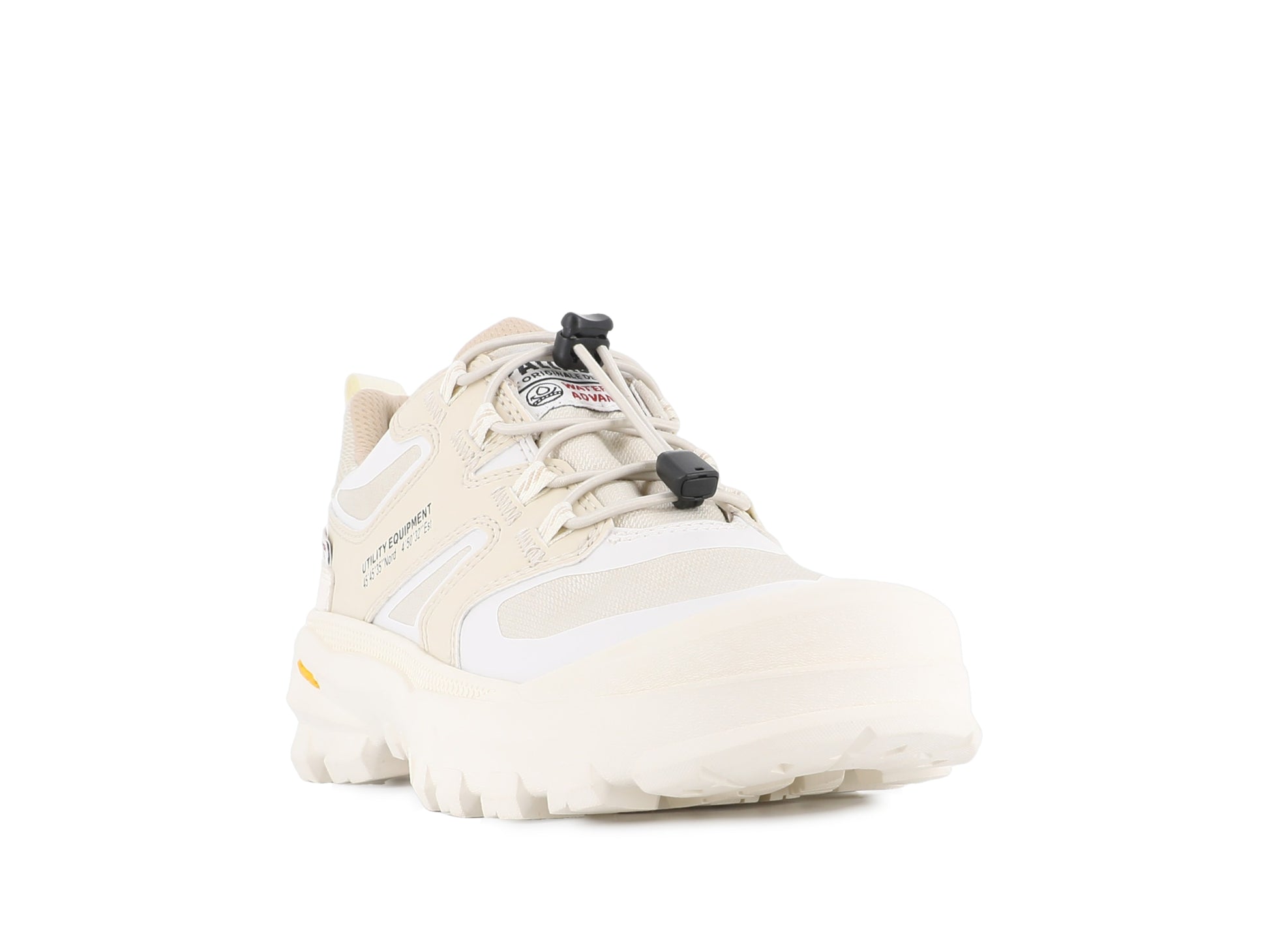 PALLARIDER LO WPA Sneakers