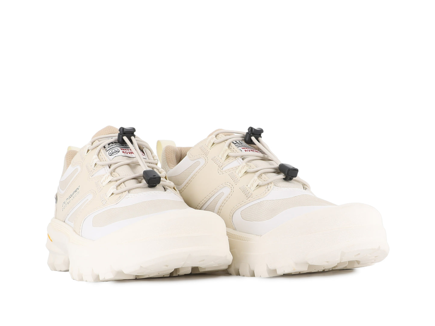 PALLARIDER LO WPA Sneakers