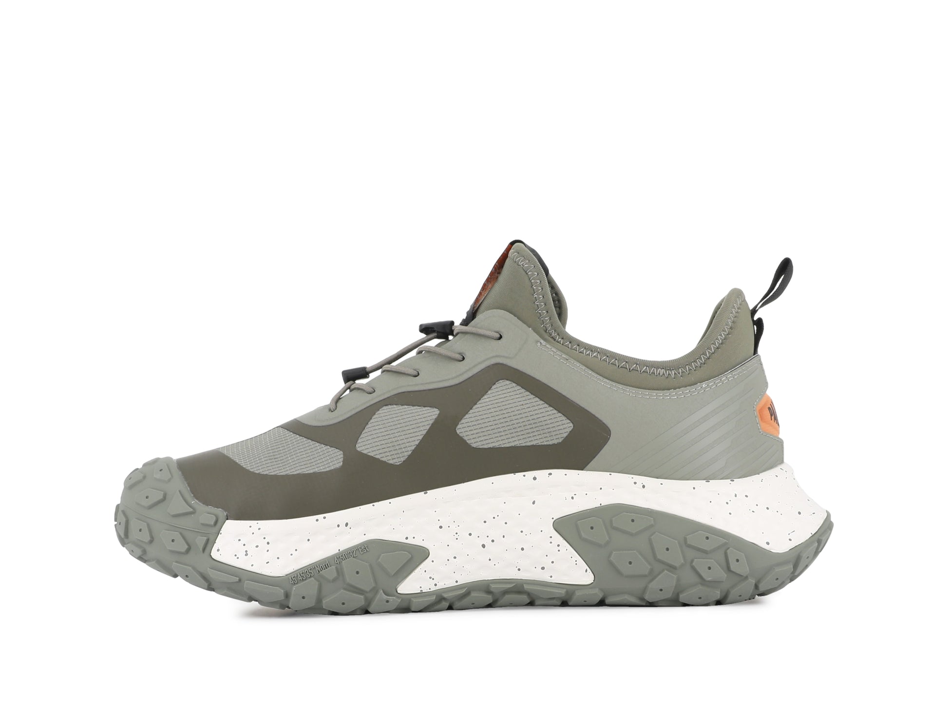 OFFBOUND WP+ Sneakers