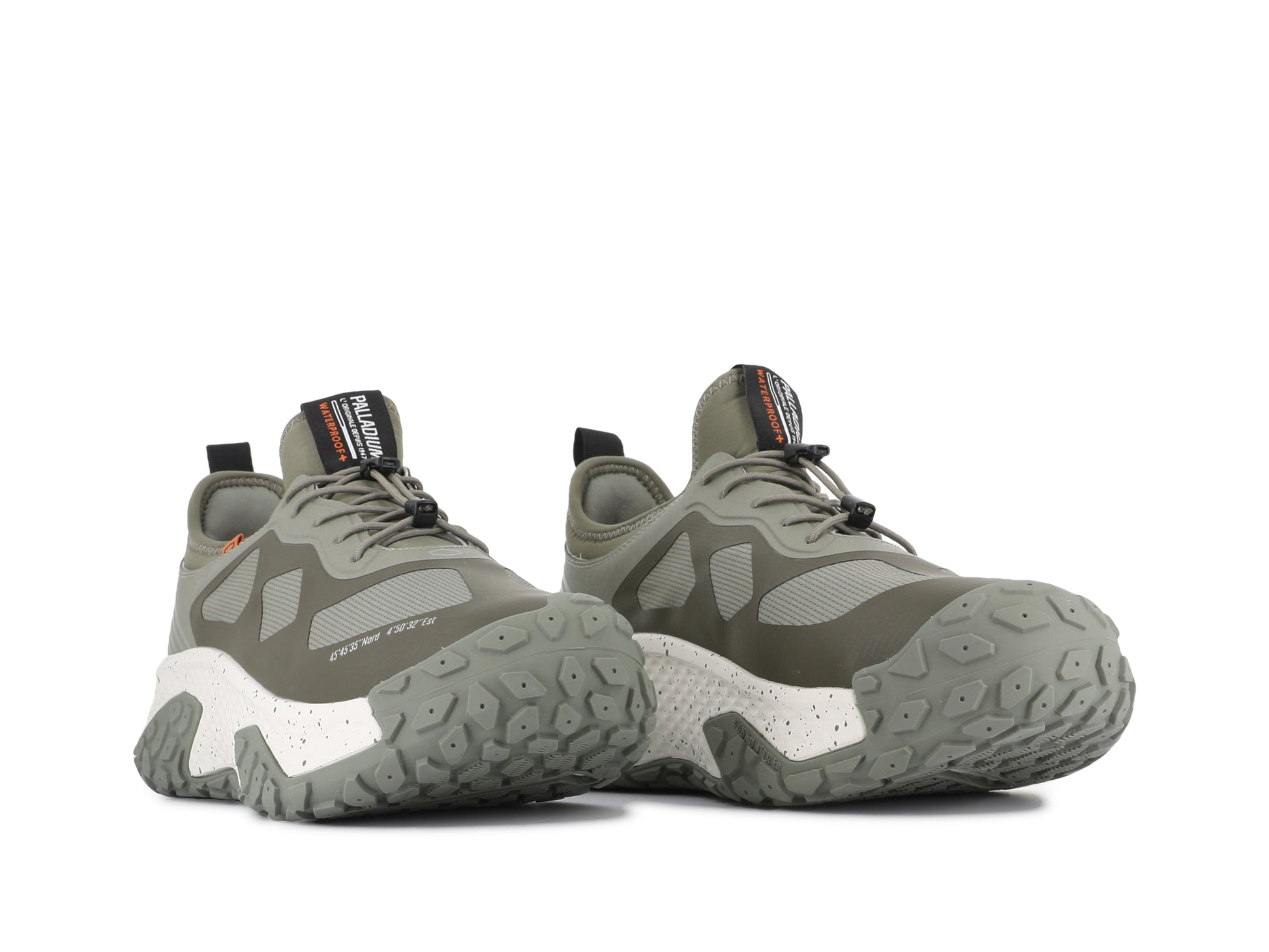 OFFBOUND WP+ Sneakers