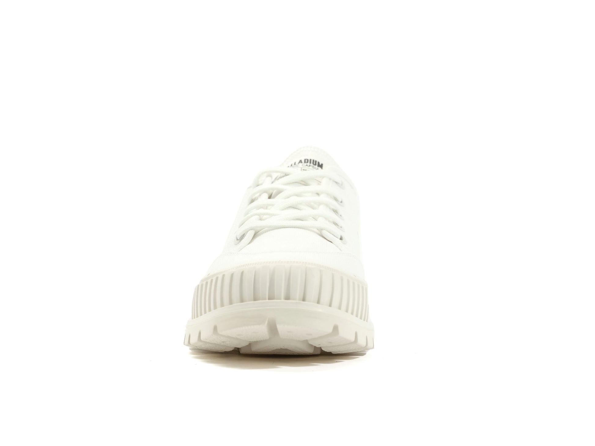 PALLASHOCK LO ORGANIC 2 Sneakers