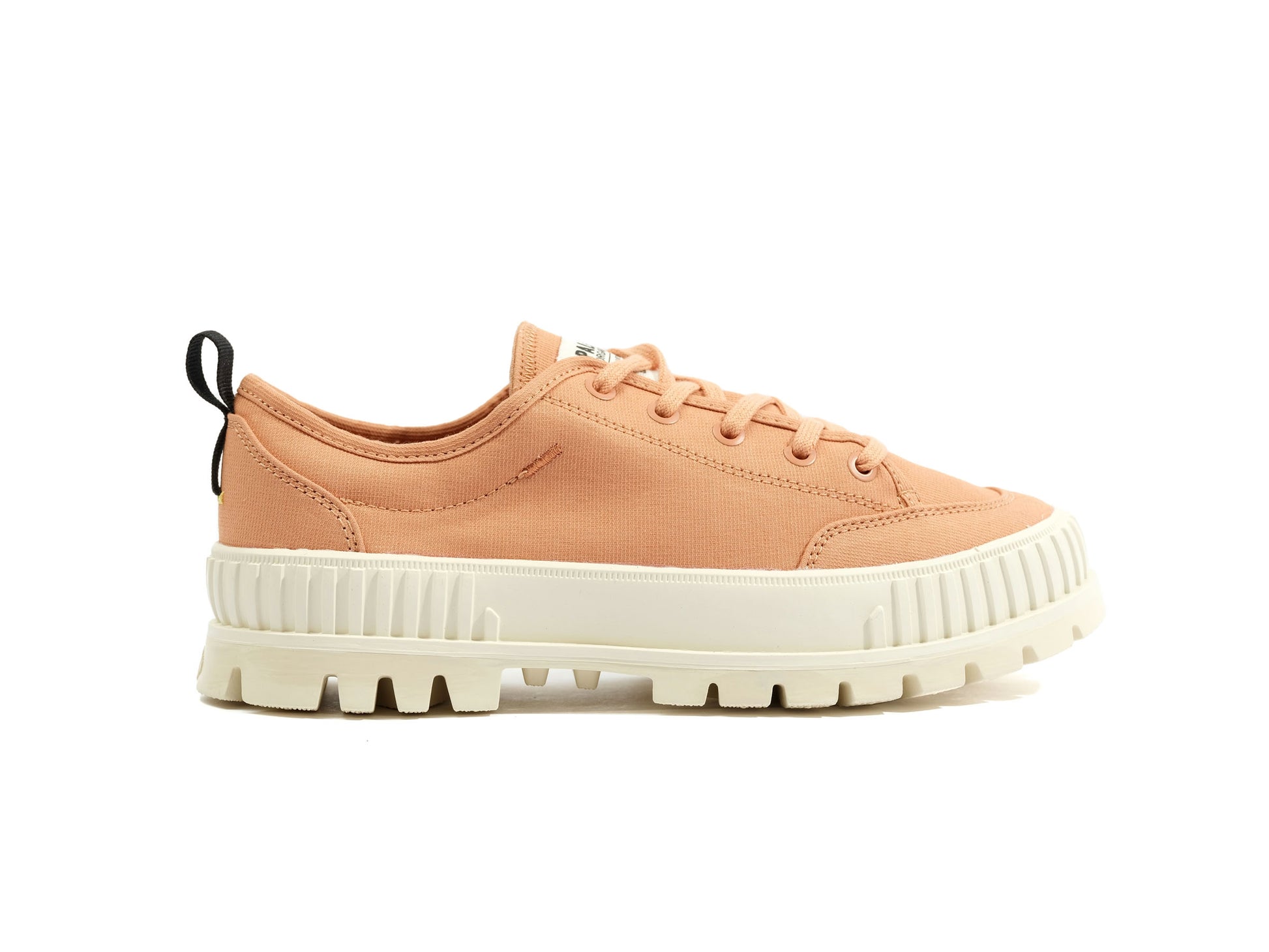 PALLASHOCK LO ORGANIC 2 Sneakers