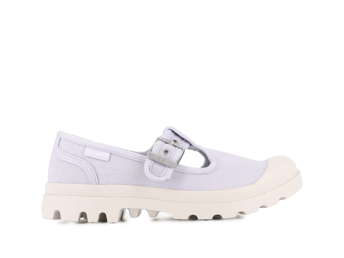 PAMPA MARY-JANE WASHED Sandals