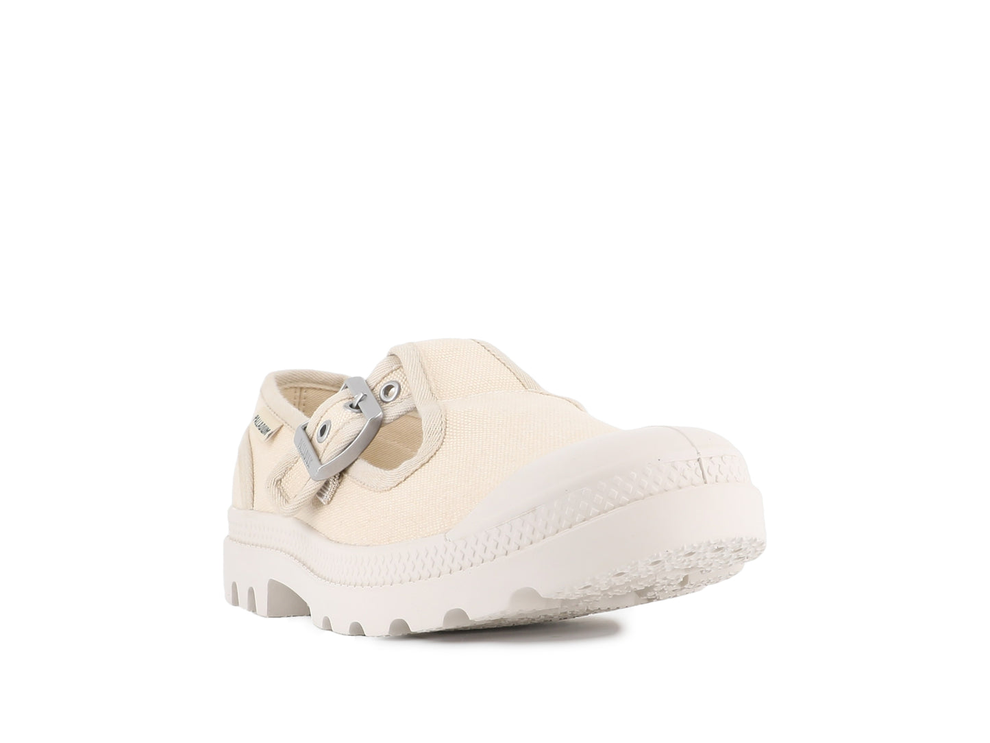PAMPA MARY-JANE WASHED Sandals