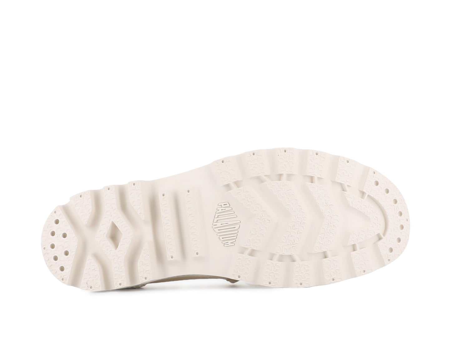 PAMPA MARY-JANE WASHED Sandals