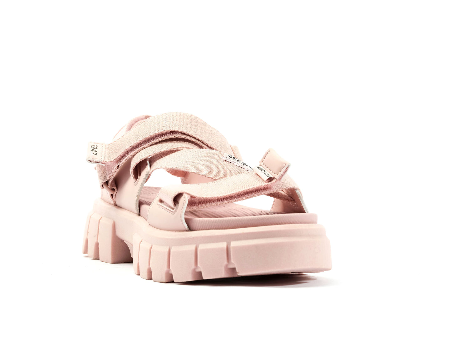REVOLT SANDAL MONO Sandals