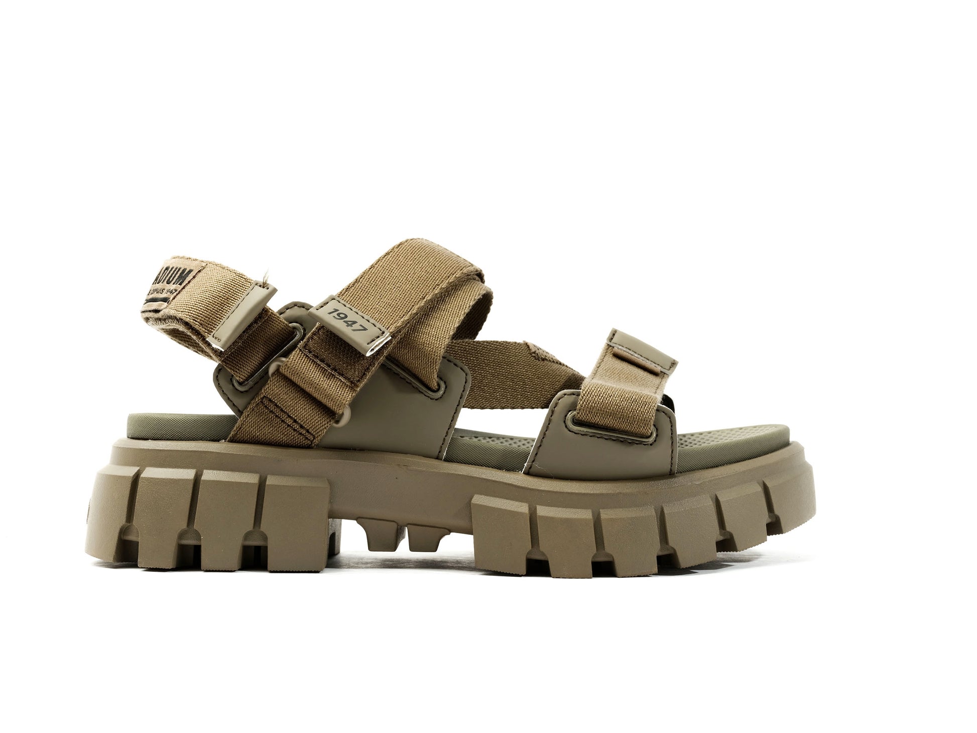 REVOLT SANDAL MONO Sandals