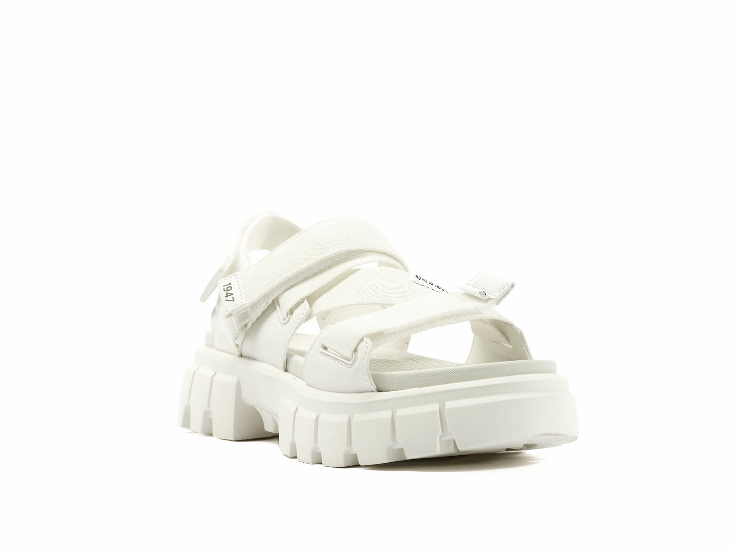 REVOLT SANDAL MONO Sandals