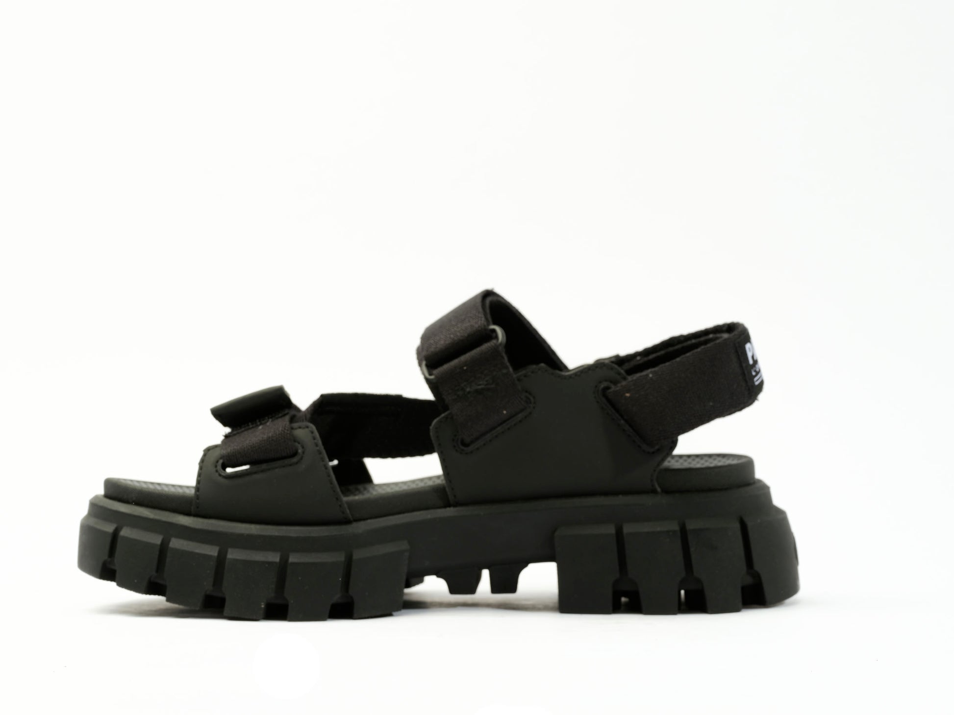 REVOLT SANDAL MONO Sandals