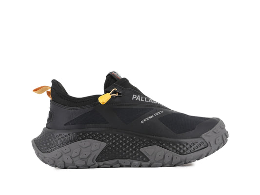 OFFBOUND WP+ ZIP Waterproof