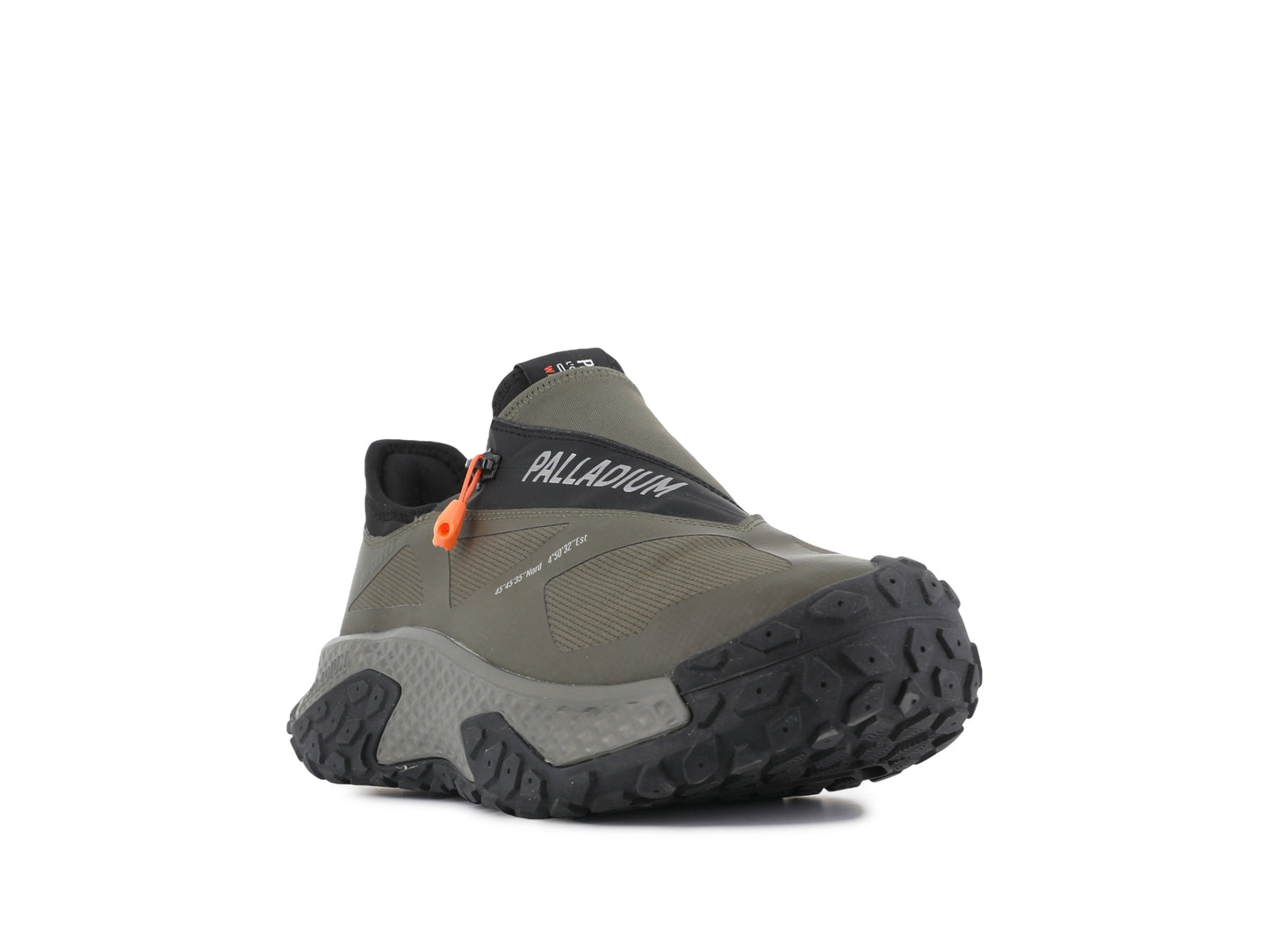 OFFBOUND WP+ ZIP Waterproof