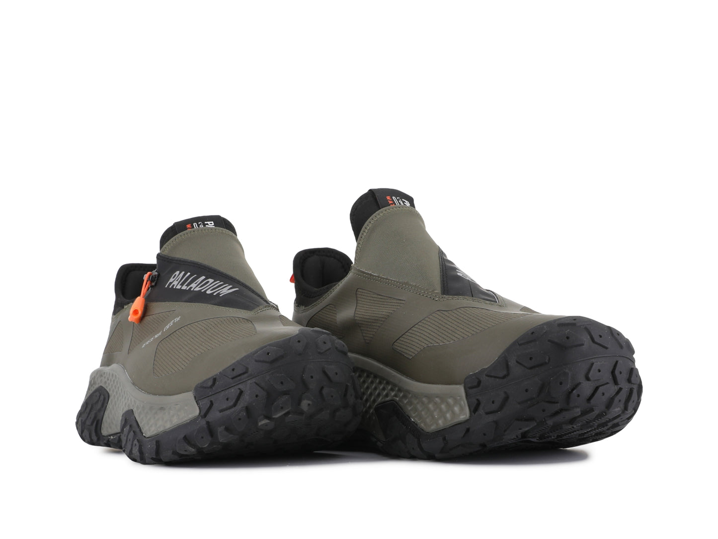 OFFBOUND WP+ ZIP Waterproof