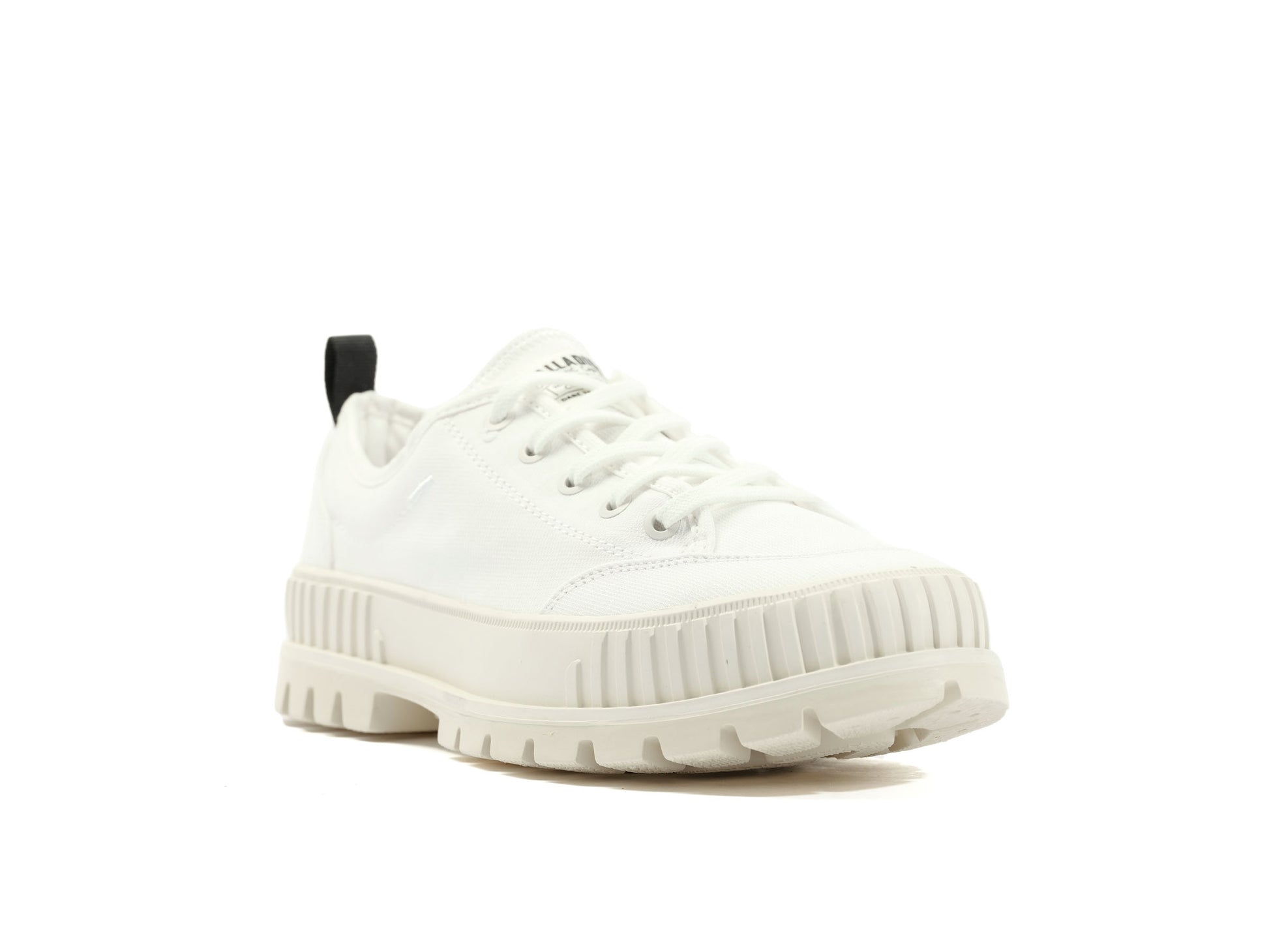 PALLASHOCK LO ORGANIC 2