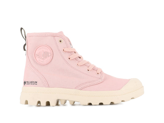 PAMPA HI ZIP ORGANIC