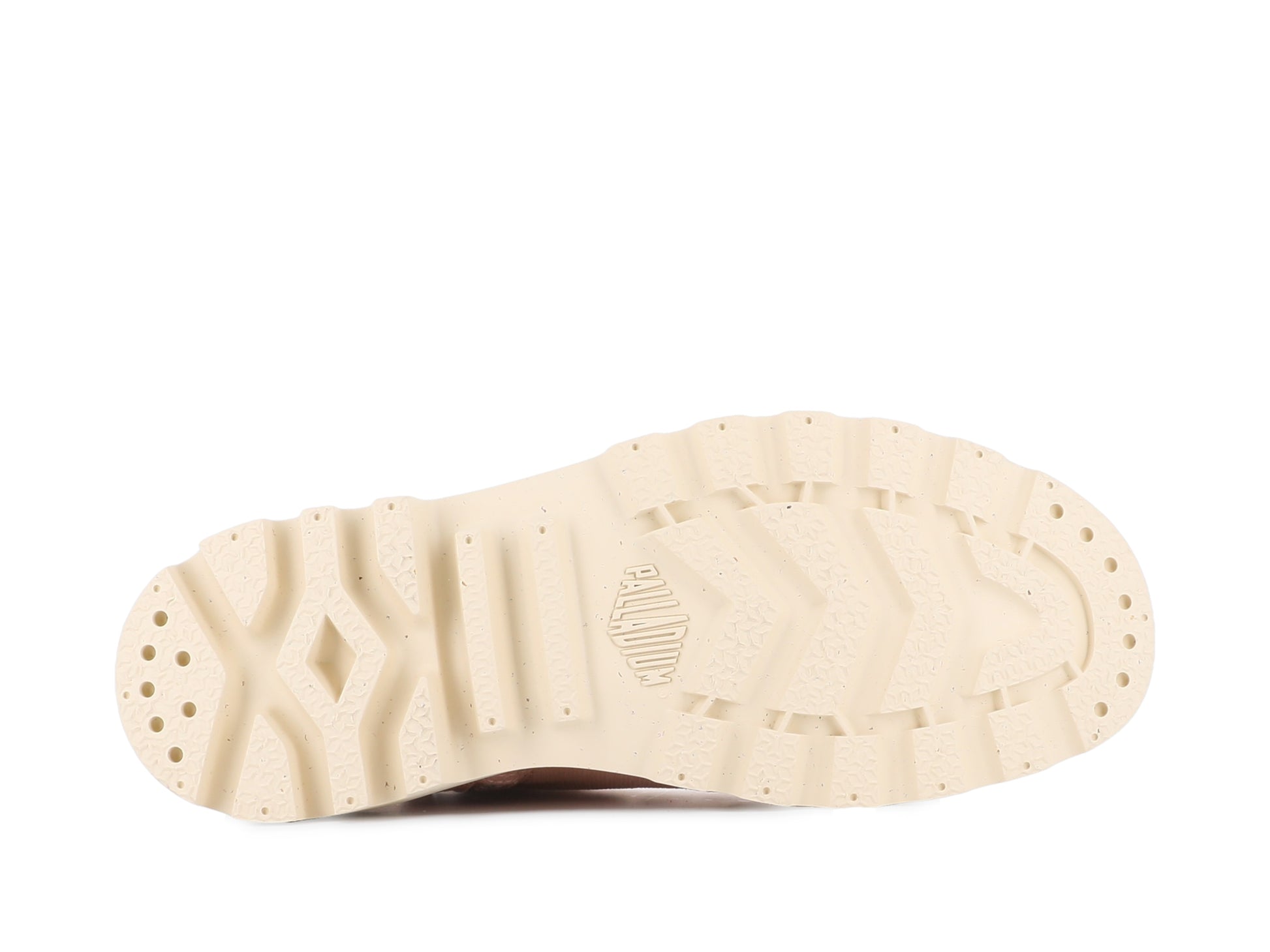 PAMPA HI ZIP ORGANIC